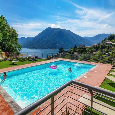 Joivy Luxury Flat & View *