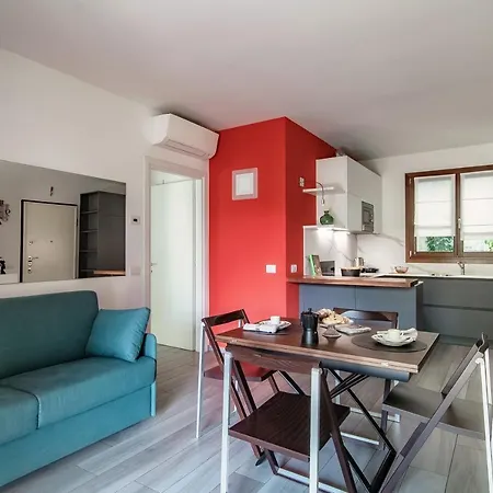 Joivy Luxury Flat & View *
