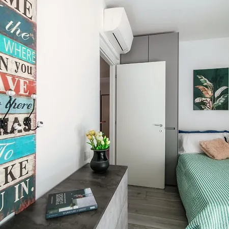 Joivy Luxury Flat & View