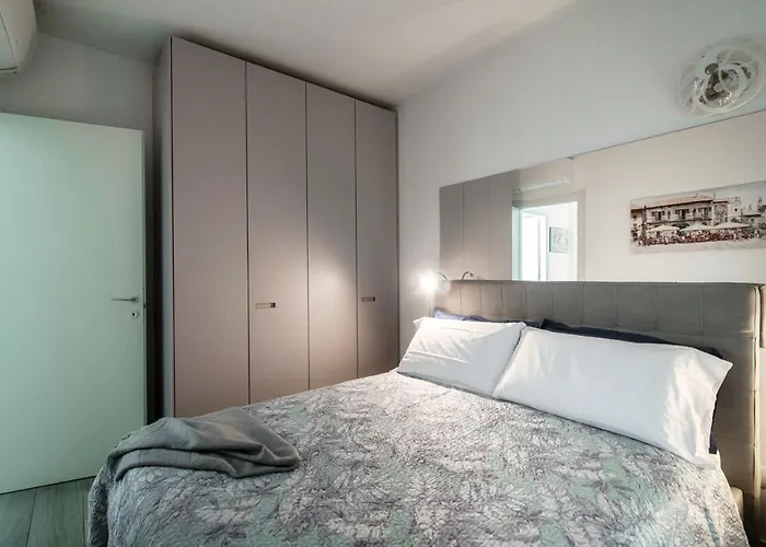 Apartmán Easylife - Como - Crotta 3 - Argegno