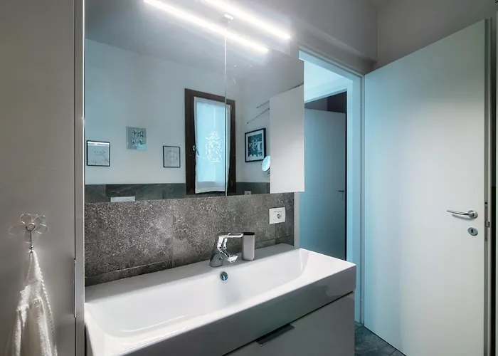 Easylife - Como - Crotta 3 - Argegno