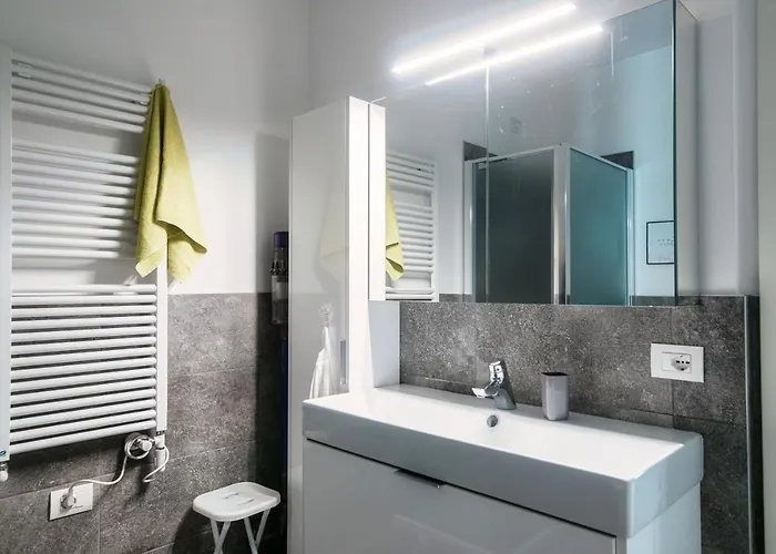Easylife - Como - Crotta 3 - Argegno
