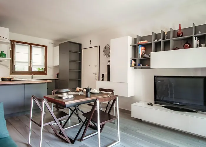 Easylife - Como - Crotta 3 - Argegno