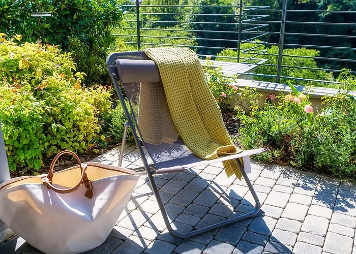 Apartmán Easylife - Como - Crotta 3 - Argegno Argegno