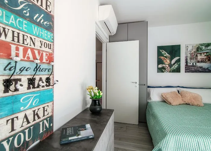 Easylife - Como - Crotta 3 - Argegno