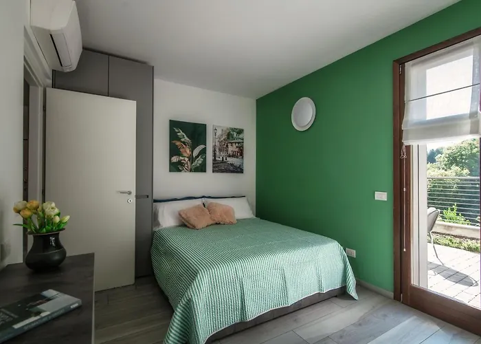 Easylife - Como - Crotta 3 - Argegno Argegno