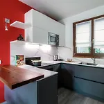 Apartment Easylife - - Crotta 3 - Argegno