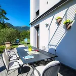 Easylife - - Crotta 3 - Lägenhet Argegno