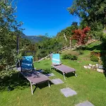 Easylife - Como - Crotta 3 - Argegno Apartman Argegno