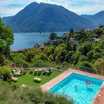 Easylife - - Crotta 3 - Apartment Argegno