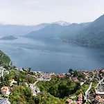 Easylife - - Crotta 3 - Lägenhet Argegno