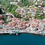 Easylife - - Crotta 3 - Lägenhet Argegno
