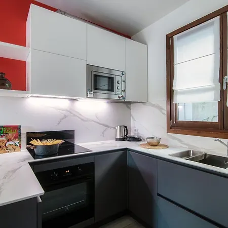 Joivy Luxury Flat & View * Argegno