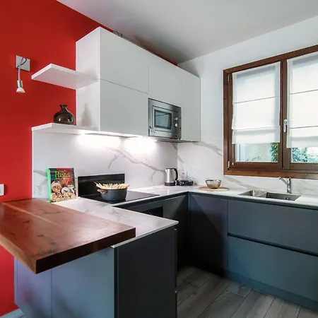 Apartment Joivy Luxury Flat & View Argegno