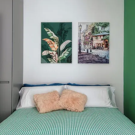 Joivy Luxury Flat & View * Argegno