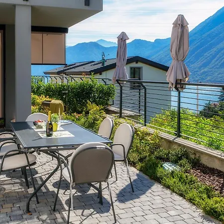 Joivy Luxury Flat & View *