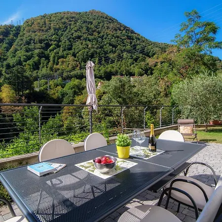 Joivy Luxury Flat & View Appartamento *