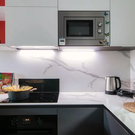 Joivy Luxury Flat & View