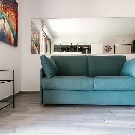 Joivy Luxury Flat & View * Argegno