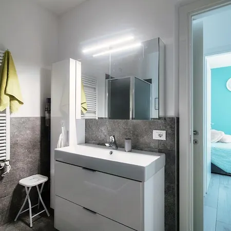 Appartamento Joivy Luxury Flat & View *