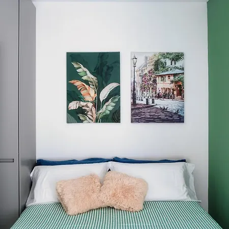 Appartamento Joivy Luxury Flat & View Argegno