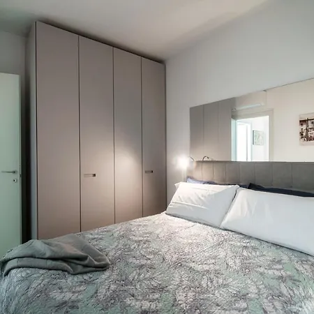 Appartamento Joivy Luxury Flat & View