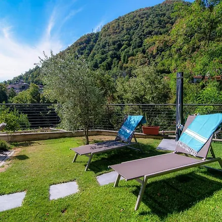 Appartamento Joivy Luxury Flat & View *