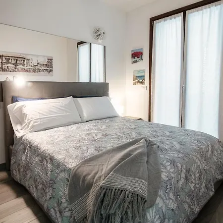 Joivy Luxury Flat & View Apartment Argegno