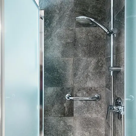 Joivy Luxury Flat & View Argegno