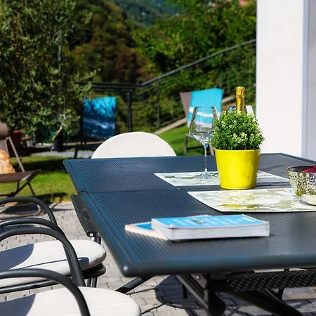 Joivy Luxury Flat & View Argegno