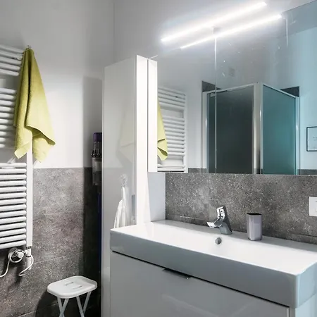 Joivy Luxury Flat & View