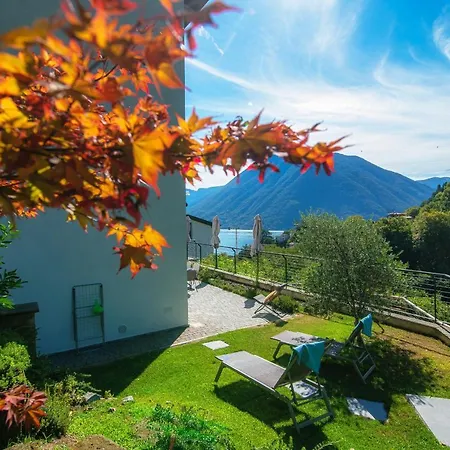 Joivy Luxury Flat & View Appartamento