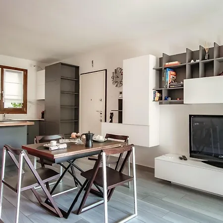 Joivy Luxury Flat & View