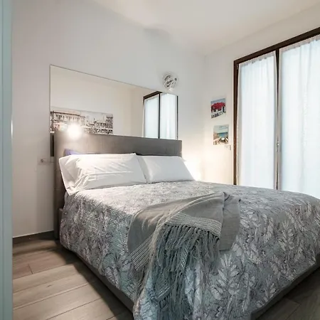 Joivy Luxury Flat & View *