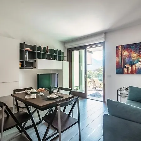 Apartment Joivy Luxury Flat & View