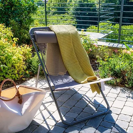 Apartment Joivy Luxury Flat & View Argegno