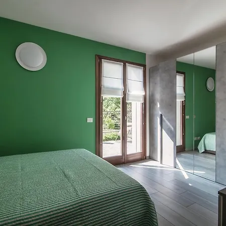 Joivy Luxury Flat & View Argegno