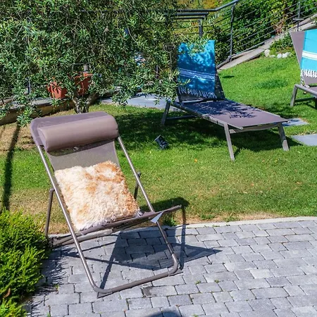 Apartman Joivy Luxury Flat & View