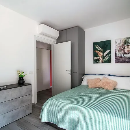 Joivy Luxury Flat & View Appartamento Argegno