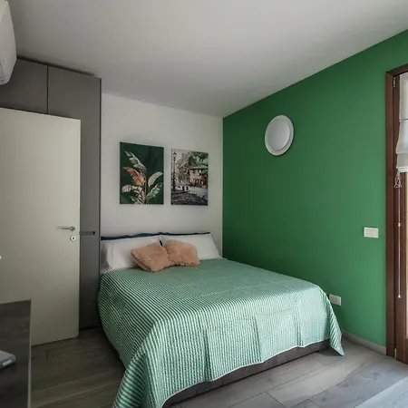 Joivy Luxury Flat & View Argegno