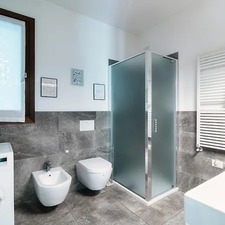 Apartment Joivy Luxury Flat & View *