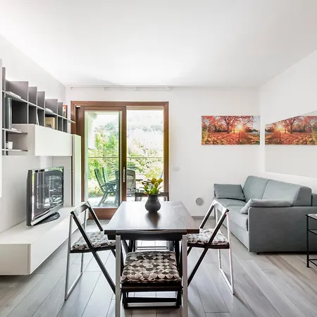 Apartment Easylife - - Crotta 3 -
