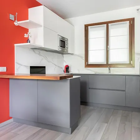 Easylife - - Crotta 3 - Lägenhet Argegno