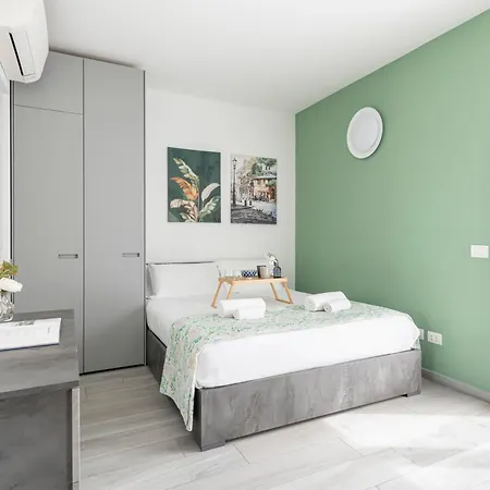 Easylife - - Crotta 3 - Apartment *