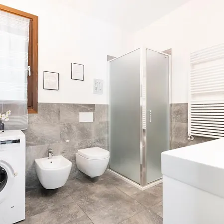 Easylife - - Crotta 3 - Apartment