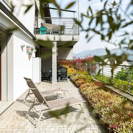 Easylife - - Crotta 3 - Appartamento *