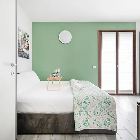 Appartamento Easylife - - Crotta 3 - *