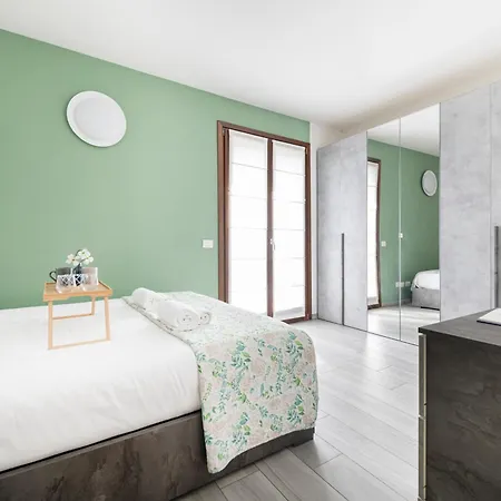 Appartamento Easylife - - Crotta 3 -