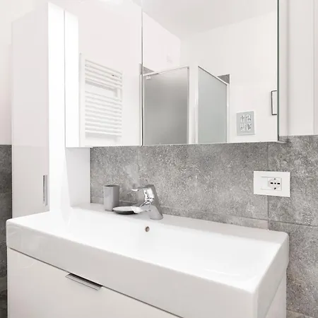 Appartamento Easylife - - Crotta 3 - Argegno