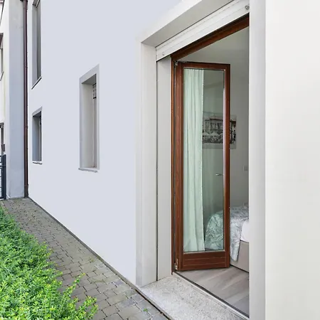 Appartamento Easylife - - Crotta 3 -